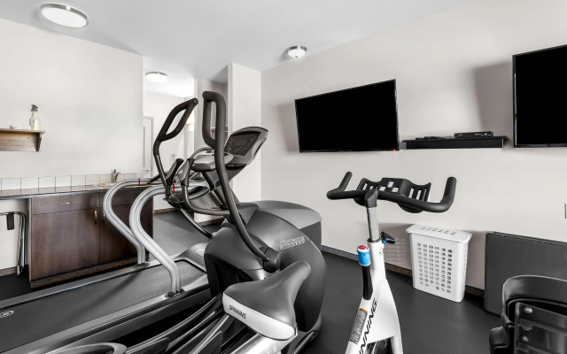 SureStay Studio by Best Western Hardisty