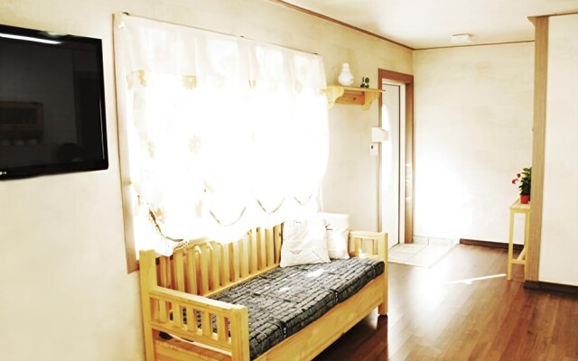 Yangpyeong Yesyes Pension