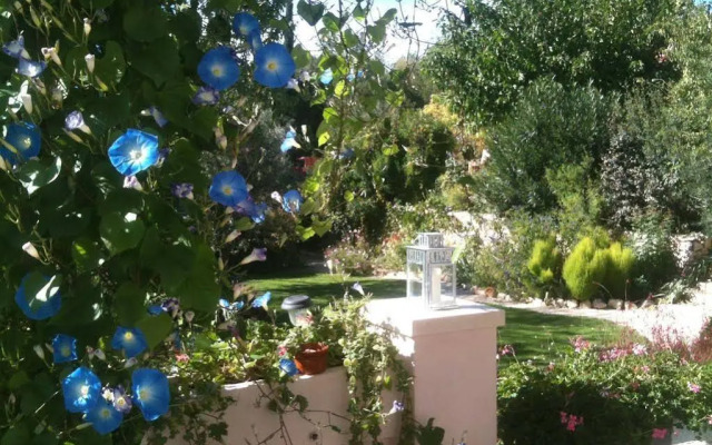 Le Clos du Jas