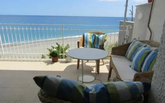 Appartamento mare mare