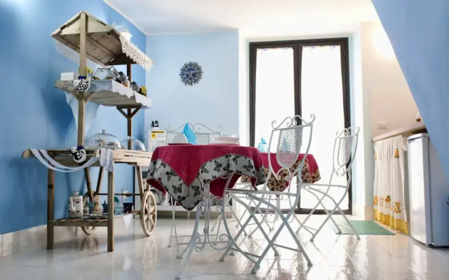Akemi House Catania Luxury Accomodations