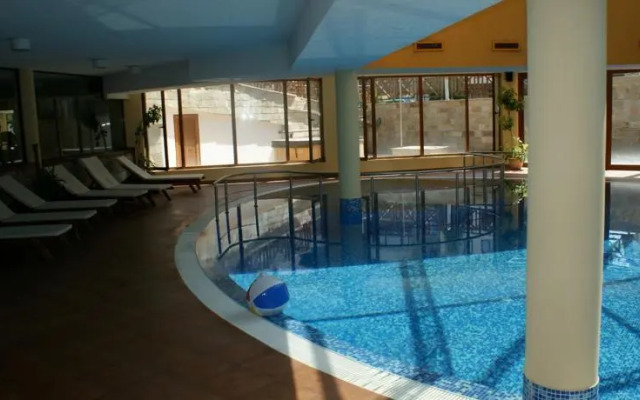 GT Vihren Residence Apartments