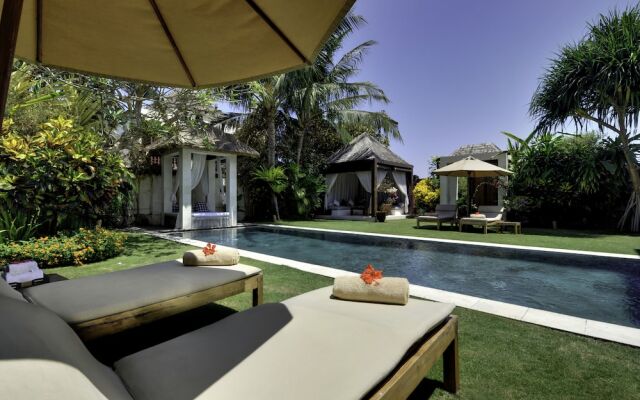 Majapahit Beach Villas by Nakula