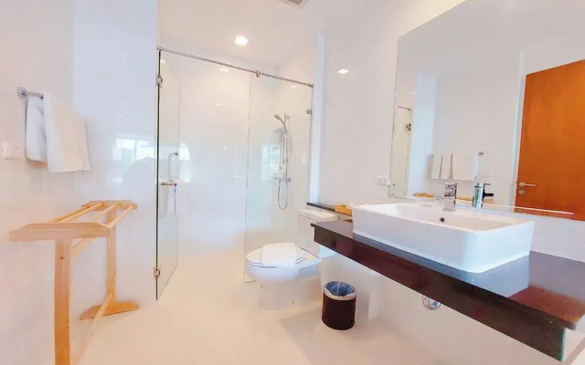 VIP Suite Residence At Tubkaak Beach, Krabi