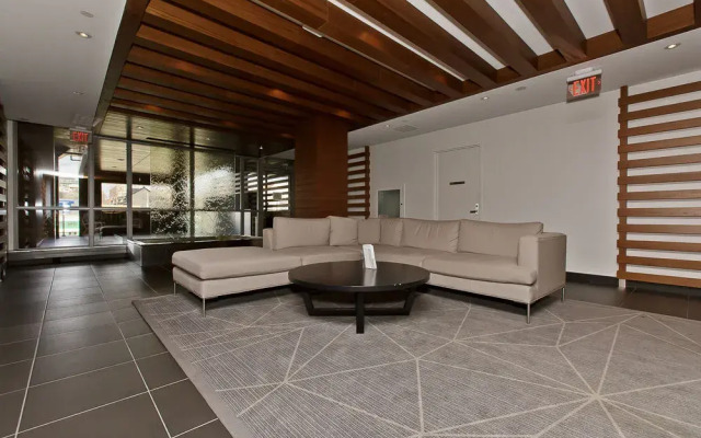 Executive Furnished Condos - L Tower