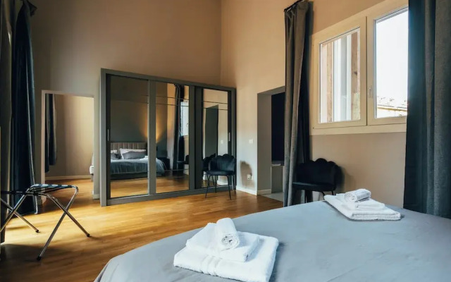 Indipendenza Apartment City Center