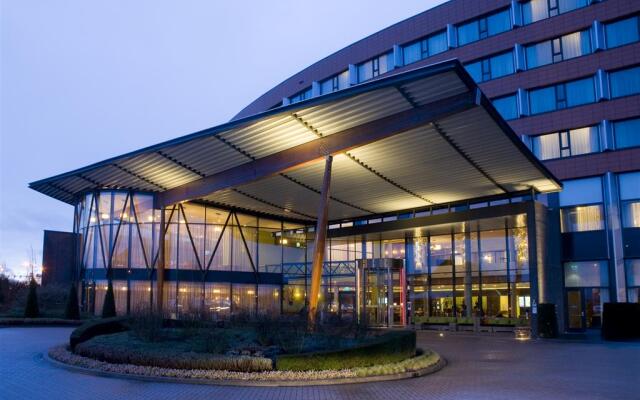 Van der Valk Hotel Rotterdam Ridderkerk