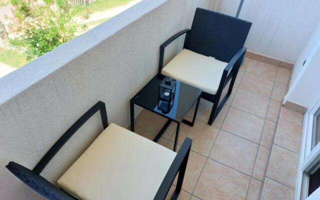 Apartments Burcul Pag