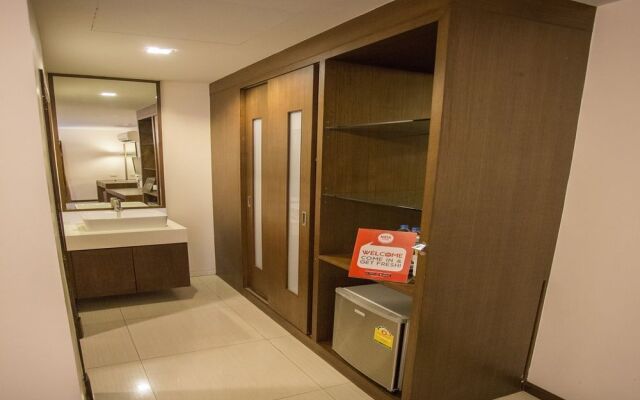 NIDA Rooms Phetchaburi 88 Center Point