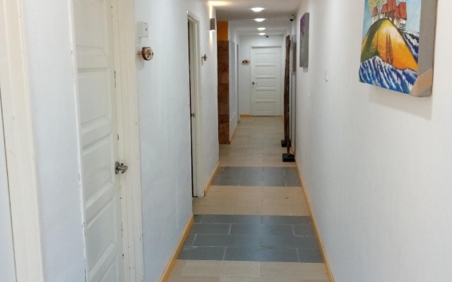The Serai Cottage Transit Hotel – Hotel Rooms – Kuala Terengganu
