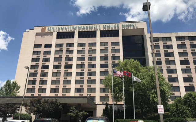 Millennium Maxwell House Nashville