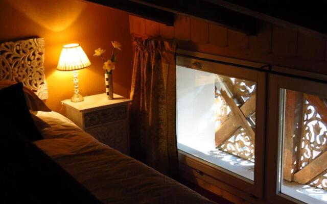 La Grange du couvent B&B