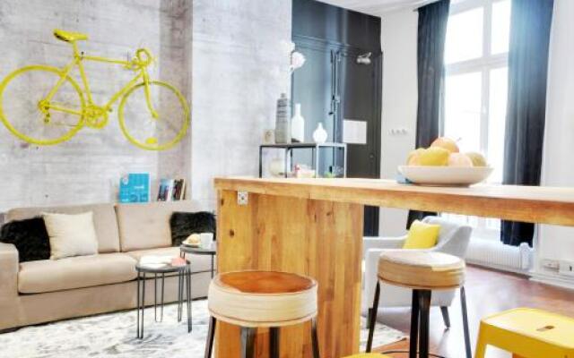 Sweet Inn Champs Elysees Ponthieu