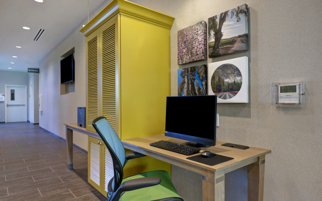 Home2 Suites by Hilton Turlock, CA