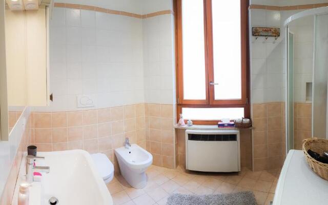Apartament Deluxe Quattro Spade