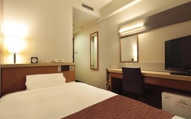 Jr West Group Via Inn Shinosaka West
