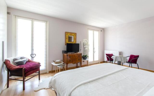 Villa Cosy Strasbourg