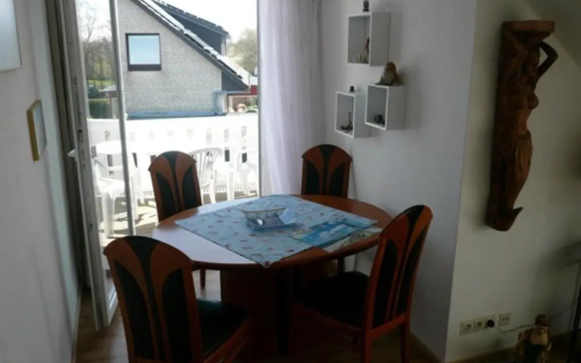 "Haus am Deich"