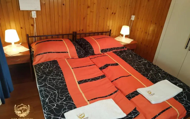 "Nad Zdrojami" Pokoje Kowalczyk