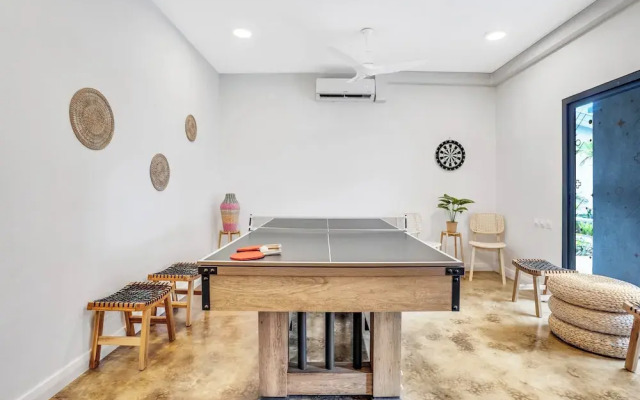 Red Palm Luxury Villas with Private Pools