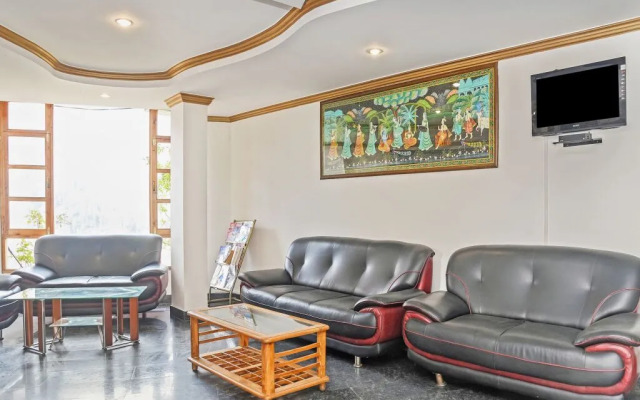 Surabhi Hotel by OYO Rooms