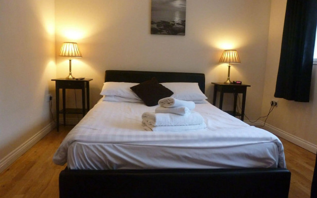 Killin Hotel