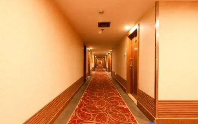 Tiandu Hotel