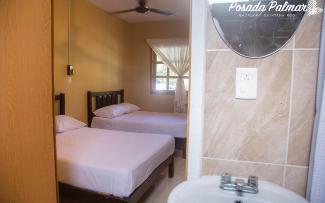 Posada Palmar