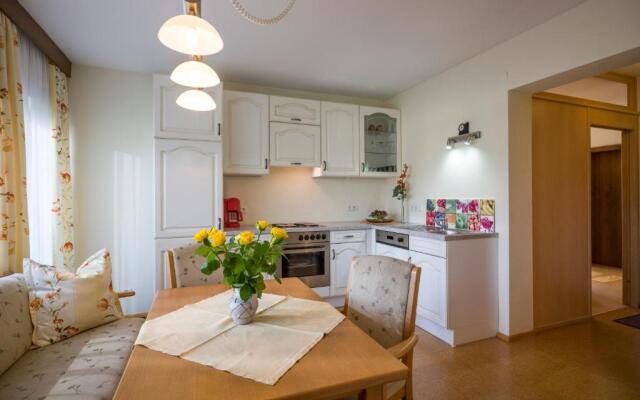 Tirol Appartements Schwaiger