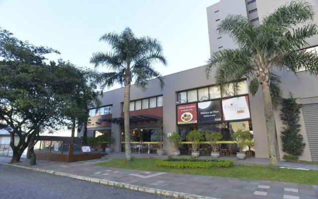 Tri Hotel Executive Caxias