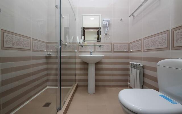 Globus Hotel Tashkent