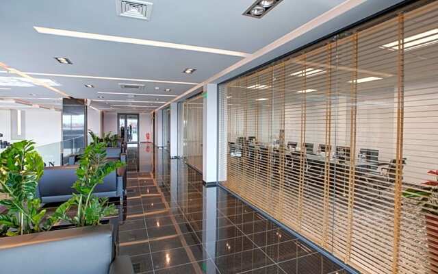 Курортный отель Merit Grand Mosta Casino & SPA