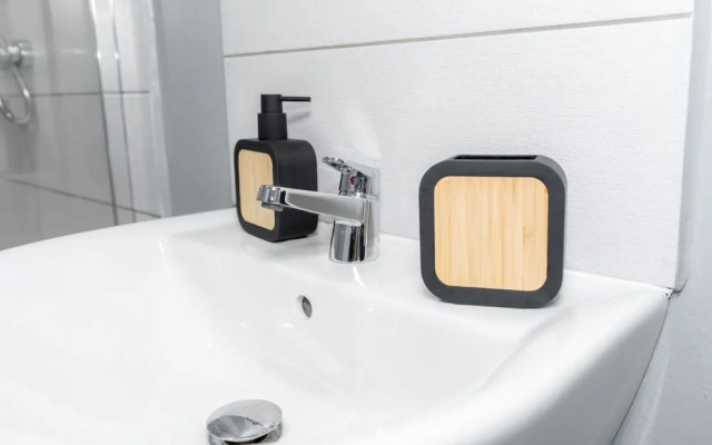 Le Nid de Thalys  Appartement de charme