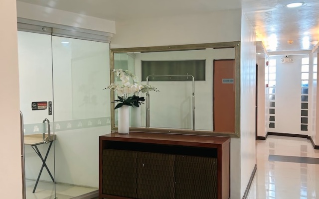 The New View by Ecotel - Cebu