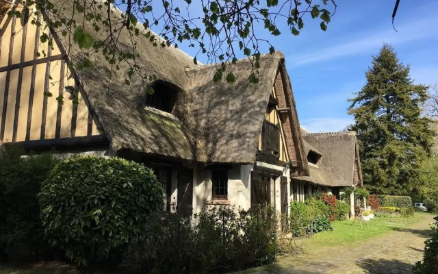 L'Ile Normande