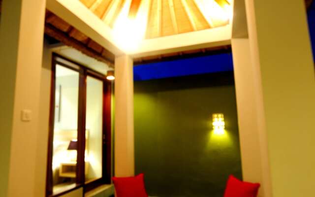 Jas Boutique Villas