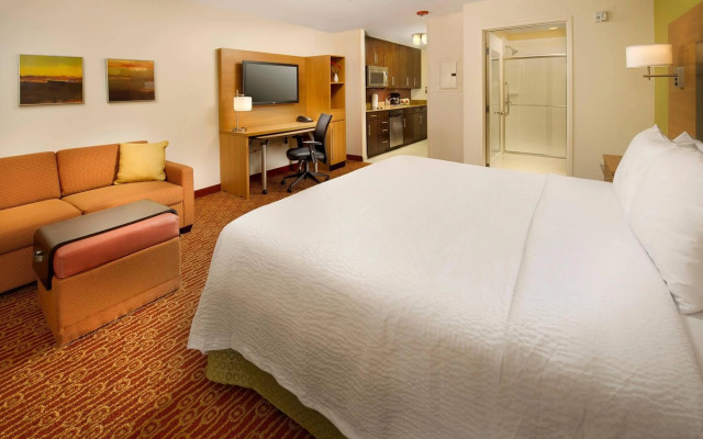 Towneplace Suites Eagle Pass