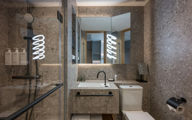 Mondrian Hong Kong