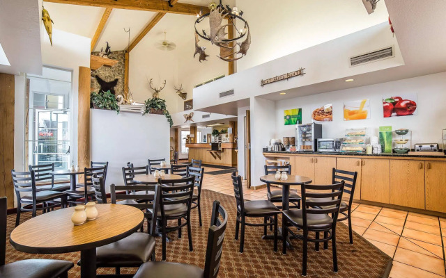 Quality Inn Belgrade - Bozeman Yellowstone Airport