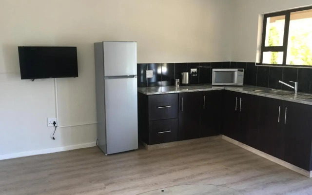 Rest Assured Guest House & Conference Kokstad