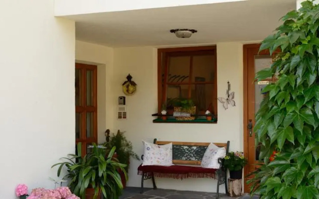 Gästehaus Rettenbacher