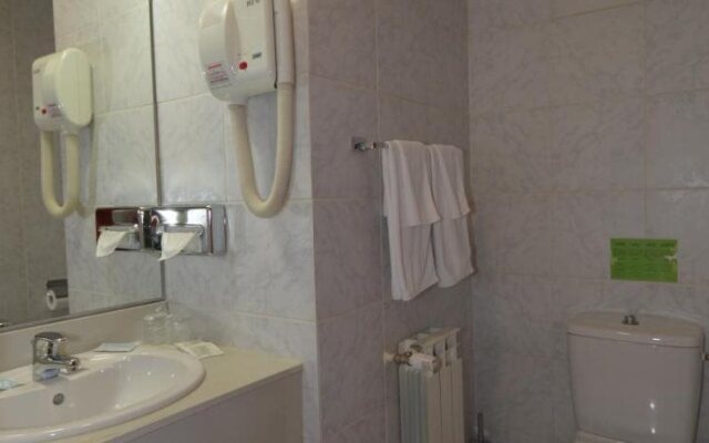 Hotel Bulevard Predeal