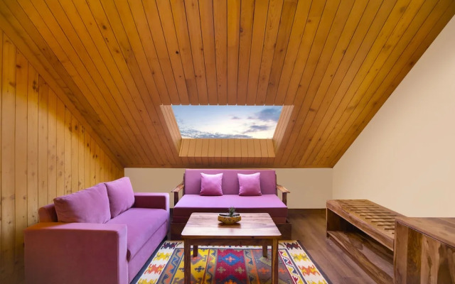 Lemon Tree Hotel Kasauli