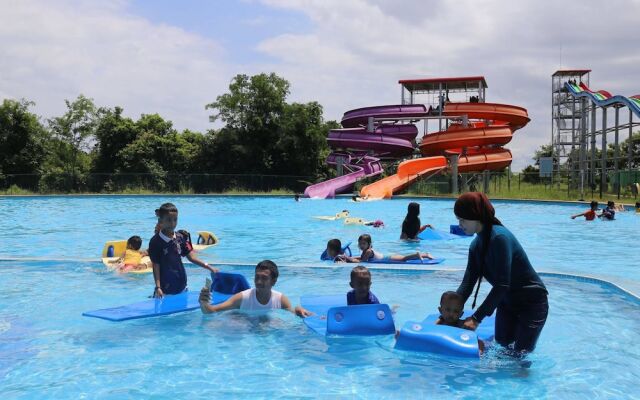 Steung Chinet Bungalow