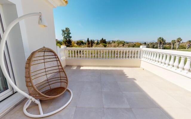 Oliva Nova Villas & Apartamentos