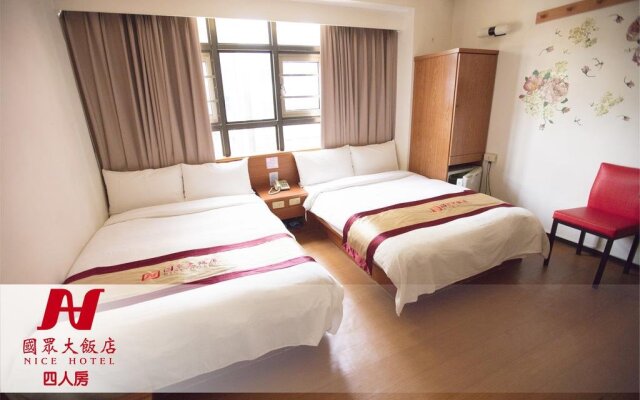 Nice Hotel