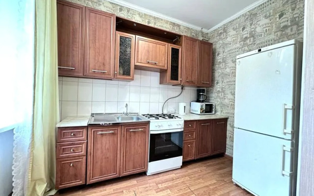 Апартаменты Авантаж  на ул. Весенняя, д. 6