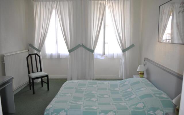 Grand Hotel de l'étoile