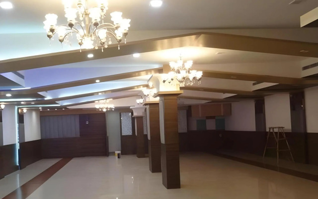 Hotel Royal Castle