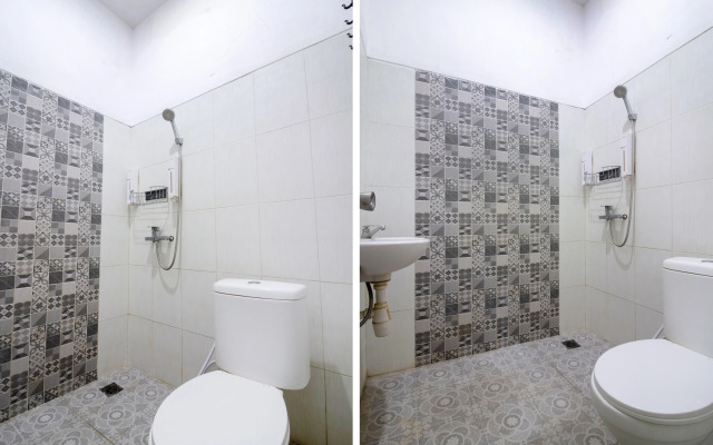 OYO 3283 Bwalk Hotel